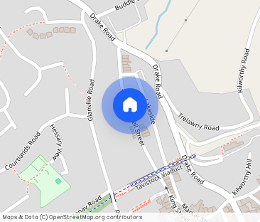 Bannawell Street, Tavistock - Photo 1