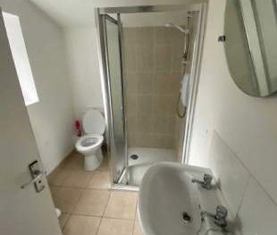 1 bedroom property to rent in Manchester - Photo 1