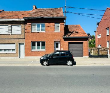 Gezellige woning in Bornem, naast de kinderboerderij. - Foto 5