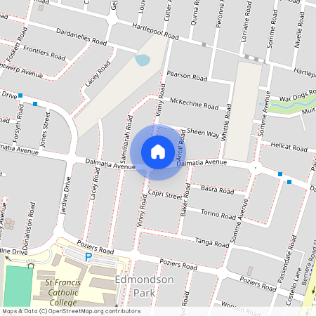 Edmondson Park, Sydney - South West
