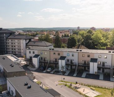 Limkokaregatan 4 B - Foto 1