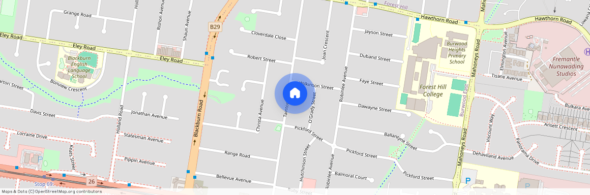 33 Tainton Road, Vic 3151, Burwood East