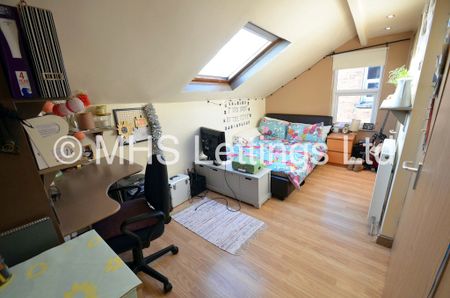 6 Bedroom Semi-Detached House for rent in Hartley Avenue - Photo 2