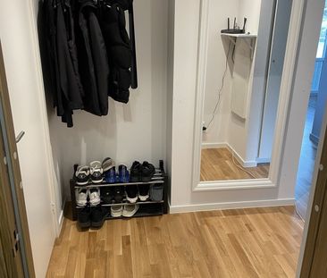 Gaffelseglet, Haninge - Foto 3