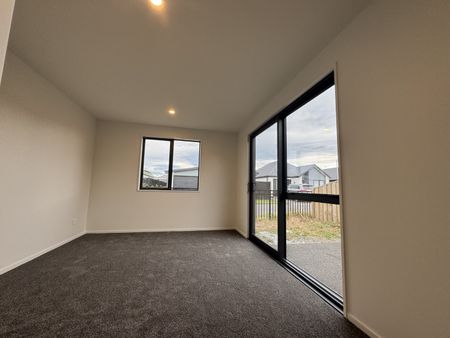 20C Ruataniwha Avenue, Belgrove, Rangiora - Photo 2