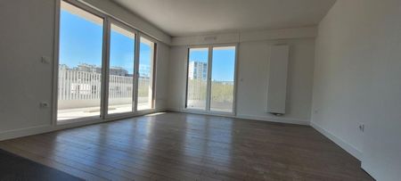 Appartement 3 Pièces 56 m² - Photo 5
