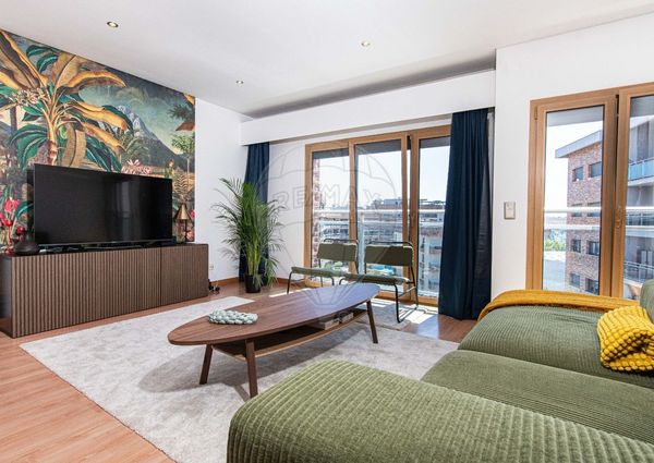 Apartamento T3 em Lisboa