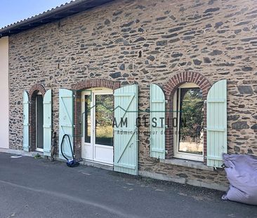 Location Appartement 2 pièces 41m² - Photo 5