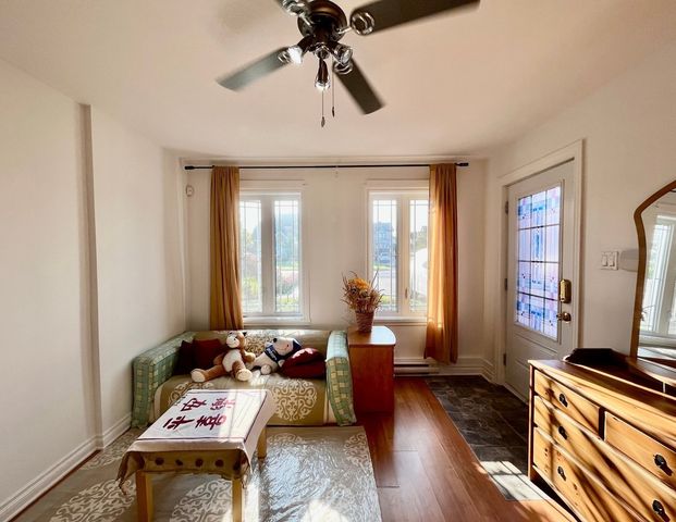 À louer / Appartement - Photo 1