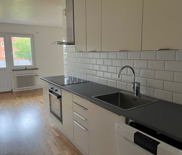 Bygatan 22 F - Foto 5