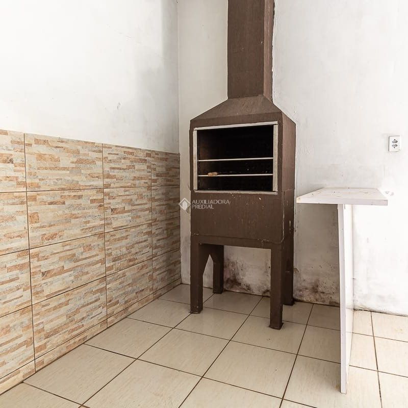 Casa com 1 quarto e 92m² para alugar em Chácara das Rosas, Cachoeirinha. - Photo 1
