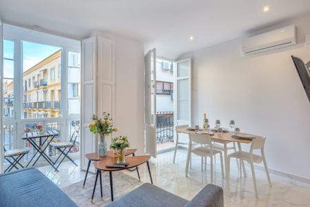 Calle Comedias, Málaga, Andalusia 29008 - Photo 3