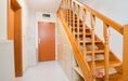 PRENÁJOM: 3-izbový mezonet (72 m²), vlastné kúrenie, Poprad – lokalita Starý Juh - Fotografia 4