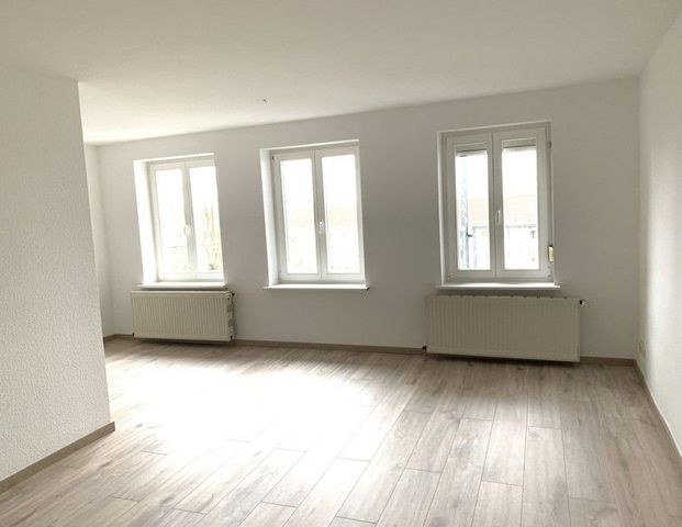 Schön hier zu wohnen. - Photo 1