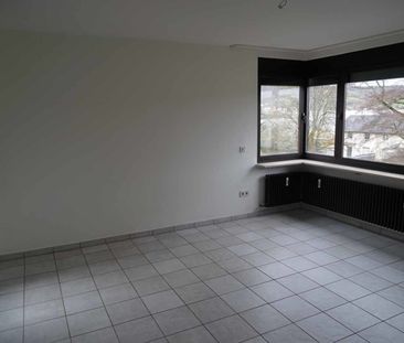 Gemütliche 1-Zimmer Wohnung mit Balkon - Ortsrandlage von Brombach - Photo 4