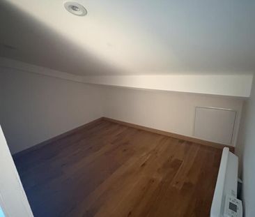 Location Appartement 1 pièce 20m² NANCY 54000 - Photo 5