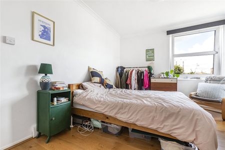 Mapledene Estate, Mapledene Road, London, E8 3LN - Photo 5