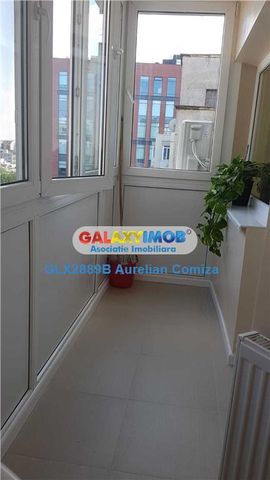 Inchiriere garsoniera Stefan cel Mare - Photo 5