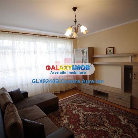 Apartament 3 camere Soseaua Mihai Bravu / Metrou Iancului - Fotografie 1