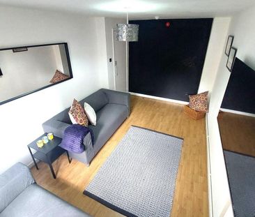 6 bedroom private hall to rent - Photo 2