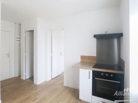 Location Appartement 2 pièces 39m² SELONCOURT 25230 - Photo 3