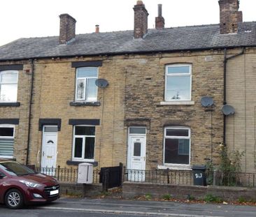 2 bedroom terraced house to rent - Photo 2