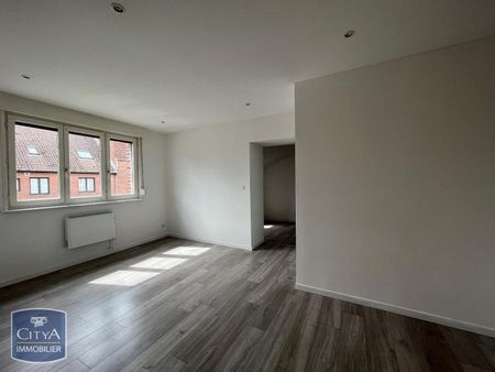 Location Appartement 3 pièces 61m² NIEPPE 59850 - Photo 2