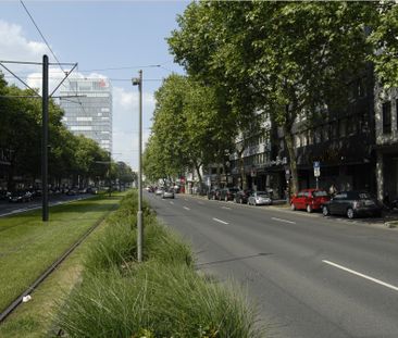 1.5 Zimmer in Düsseldorf - Photo 5