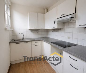 Location Appartement 2 pièces 65m² ARRAS 62000 - Photo 6