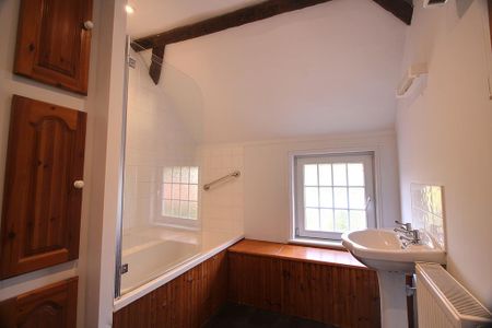 2 bedroom cottage to rent - Photo 5