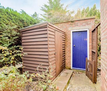 2 bedroom semi-detached house to rent - Photo 6