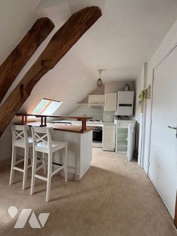 DUPLEX charmant en plein coeur de PACY-SUR-EURE - Photo 3