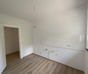 Hereinspaziert in Ihre zentrumsnahe Wohnung, welches über 4 Zimmer ... - Foto 4