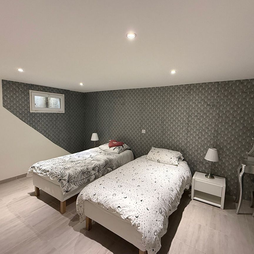 Appartement Sartrouville 5 pièce(s) 97 m2 - Photo 1
