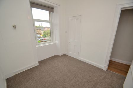1 bed flat to rent in Bowman Street, Glasgow, G42 - Photo 5