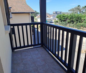 Location appartement 3 pièces 31.32 m² à Ouistreham (14150) - Photo 4