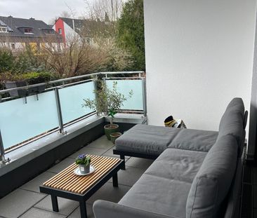 Ideal für 1-3 Personen! Lichtdurchflutete 3-Zimmer-Wohnung mit 2 Ba... - Foto 1