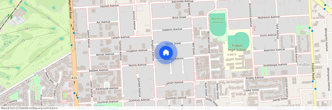 3 McAllan Avenue, Seaton