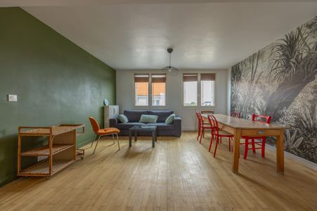 Appartement T3 de 56,50m2 - Photo 3