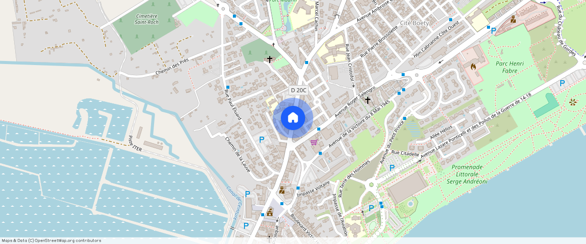 13130, Bouches-Du-Rhône