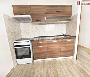 Pronájem bytu 1+1 35 m² - Photo 2