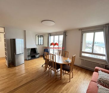 Location Appartement 2 pièces 51m² - Photo 3