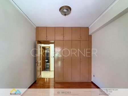Διαμέρισμα για ενοικίαση Πολιτεία (Κηφισιά) - Photo 2