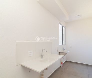 Apartamento com 2 quartos e 41m² para alugar em Santa Tereza, Porto... - Photo 6
