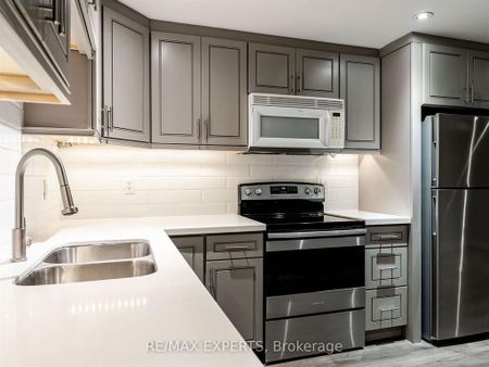 For Lease - 2 Hyde Avenue Unit# Basement, Toronto, Ontario - Photo 5