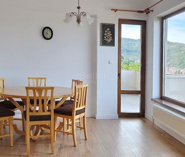 Proprietate cu terasa si vedere panoramica – Centrul Brasovului - Fotografie 2