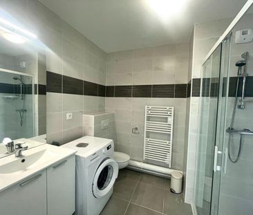 Location Appartement 2 pièces Meublé 37m² CAEN 14000 - Photo 4