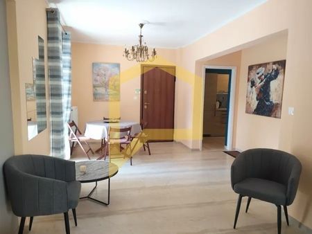 Διαμέρισμα για ενοικίαση - Άλιμος, - Φωτογραφία 2