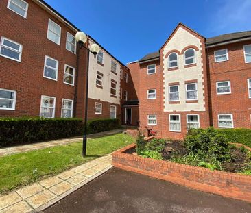 1 bedroom flat to rent - Photo 5