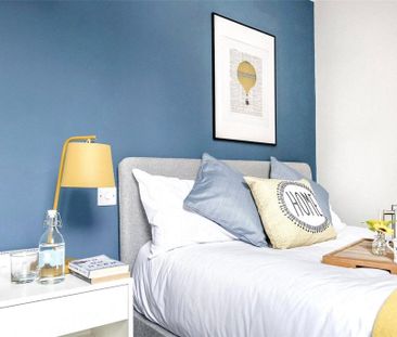 1 bedroom property to rent - Photo 3